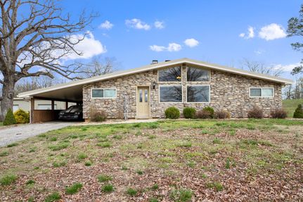 House in Howell County, Missouri
