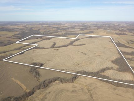 Recreational Property in Gentry County, Missouri