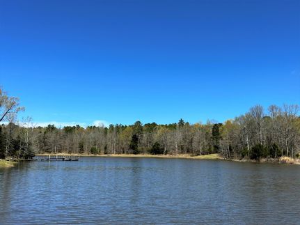 Farm and Ranch in Carroll County, Mississippi