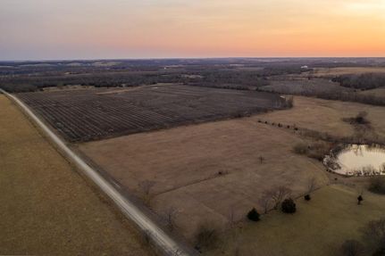 Undeveloped Land in Douglas County, Kansas