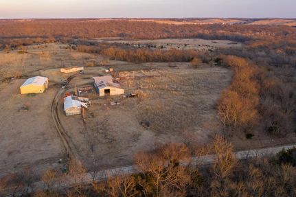 Recreational Property in Douglas County, Kansas