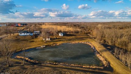 House in Appanoose County, Iowa