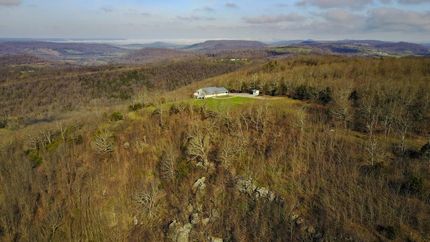 Timberland Property in Carroll County, Arkansas