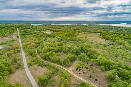 Undeveloped Land in Osage County, Oklahoma