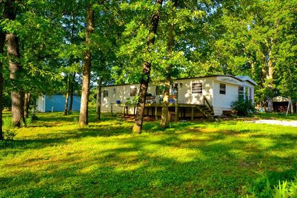 Farm and Ranch in Vernon County, Missouri