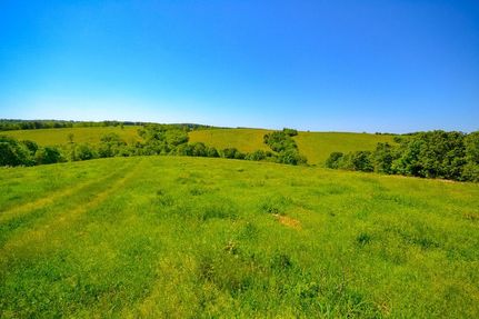 Farm and Ranch in Barry County, Missouri