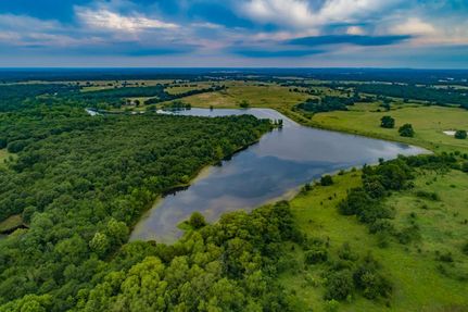 Land in Seminole County, Oklahoma