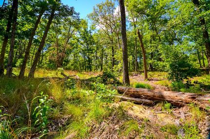 Land in Saint Clair County, Missouri