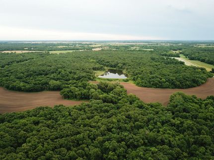 Recreational Property in Neosho County, Kansas