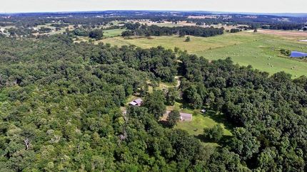 Recreational Property in Washington County, Arkansas