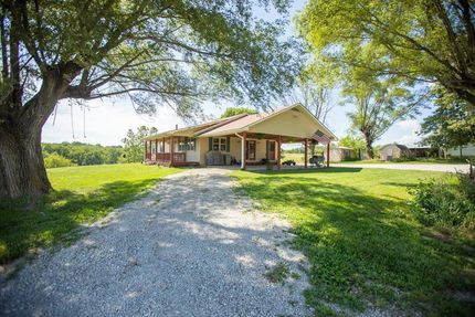 Horse Property in Ray County, Missouri