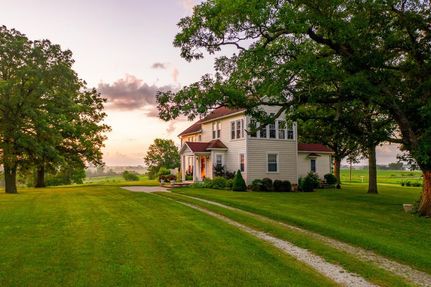 Timberland Property in Grundy County, Missouri
