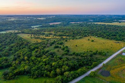 Recreational Property in Osage County, Kansas