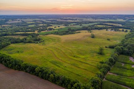 Farm and Ranch in DeKalb County, Missouri