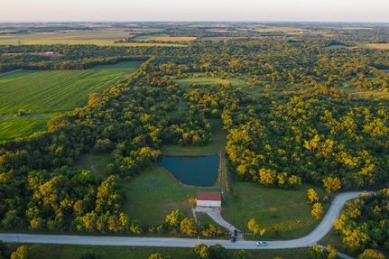 Recreational Property in Franklin County, Kansas
