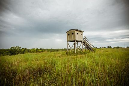 Farm and Ranch in Gentry County, Missouri