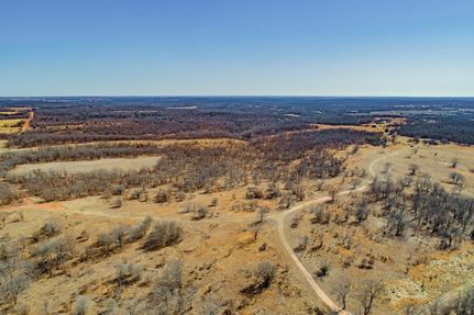 Recreational Property in Hughes County, Oklahoma