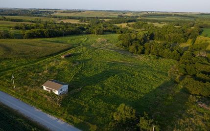 Recreational Property in Brown County, Kansas
