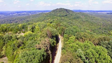 Timberland Property in Carroll County, Arkansas