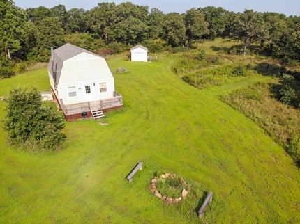 Recreational Property in Chautauqua County, Kansas