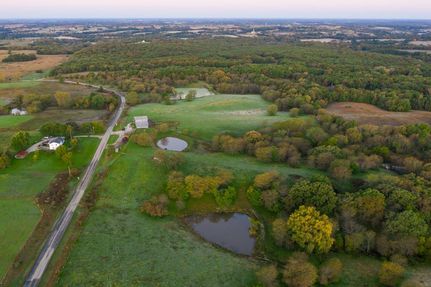 Recreational Property in Grundy County, Missouri