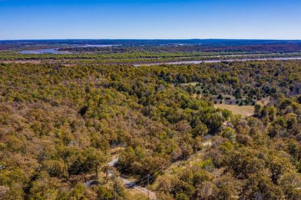 Farm and Ranch in Creek County, Oklahoma