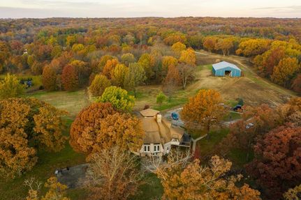 Land in Livingston County, Missouri
