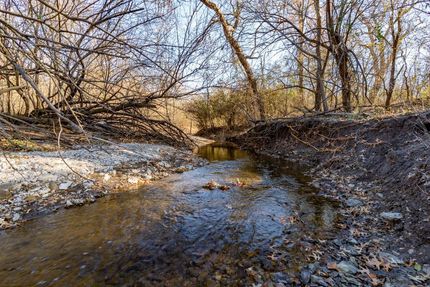 Timberland Property in Rogers County, Oklahoma