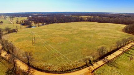 Undeveloped Land in Benton County, Arkansas