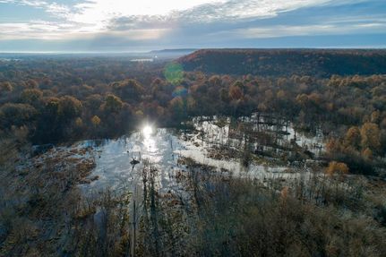 Land in Muskogee County, Oklahoma
