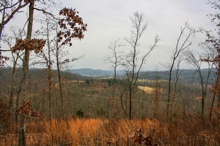Hunting Property in Crawford County, Missouri