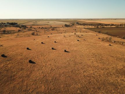 Recreational Property in Lincoln County, Kansas
