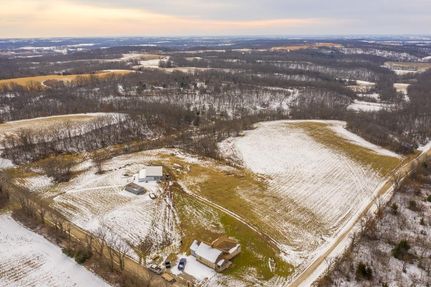 Timberland Property in Ray County, Missouri