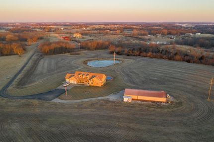 Farm and Ranch in Clay County, Missouri
