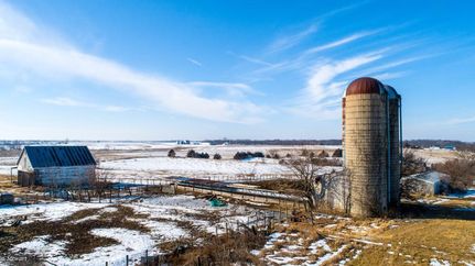 Farm and Ranch in Mahaska County, Iowa