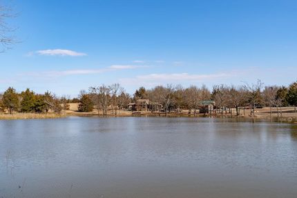 Recreational Property in Seminole County, Oklahoma
