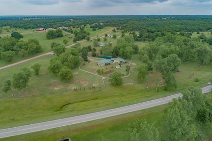 Timberland Property in Creek County, Oklahoma