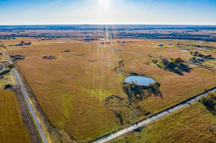 Farm and Ranch in Washington County, Oklahoma