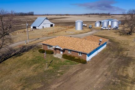 Farm and Ranch in Andrew County, Missouri