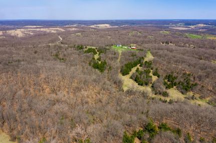 Farm and Ranch in Sullivan County, Missouri