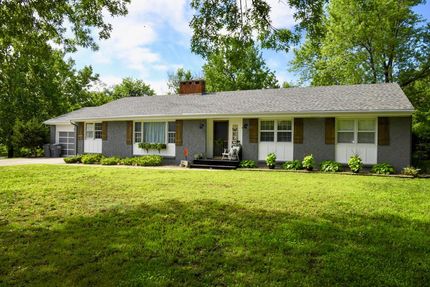Timberland Property in Lyon County, Kansas