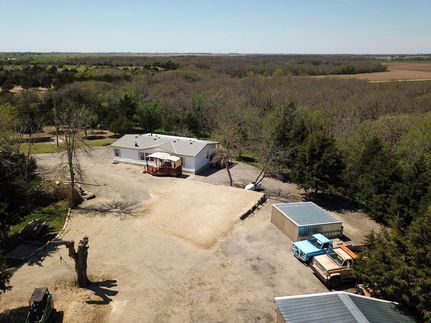 Recreational Property in Dickinson County, Kansas