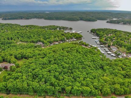 Undeveloped Land in Camden County, Missouri