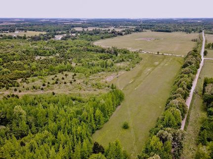Undeveloped Land in Greene County, Arkansas