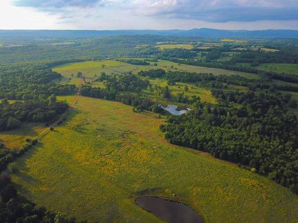 Farm and Ranch in Franklin County, Arkansas