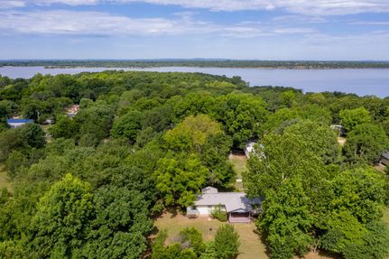 Land in McIntosh County, Oklahoma