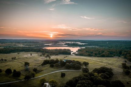 Farm and Ranch in Chautauqua County, Kansas