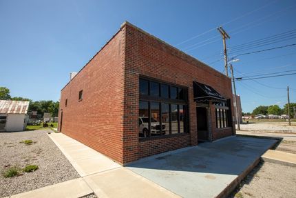 Land in Ray County, Missouri