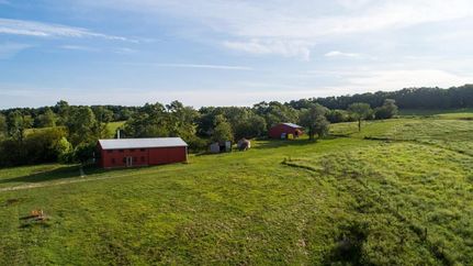 Land in Decatur County, Iowa