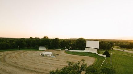 Farm and Ranch in Miami County, Kansas